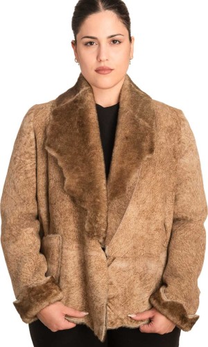 Γυναικείο Μουτόν - B790