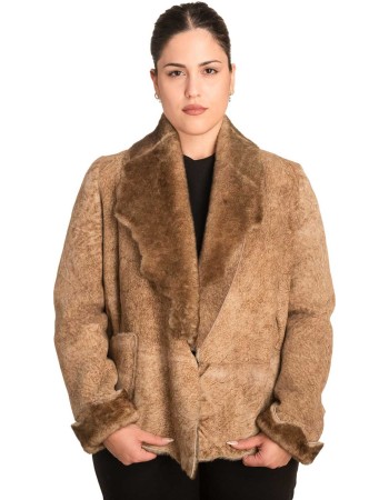 Γυναικείο Μουτόν - B790