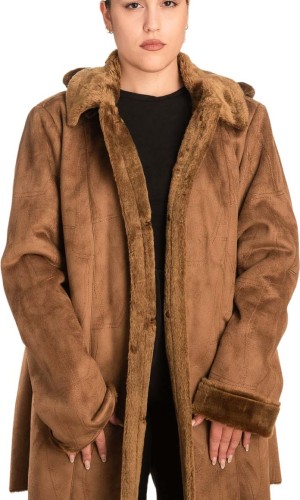 Γυναικείο Μουτόν - B792