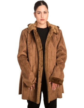 Γυναικείο Μουτόν - B792