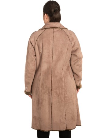 Γυναικείο Μουτόν - B793