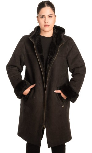 Γυναικείο Μουτόν - B794