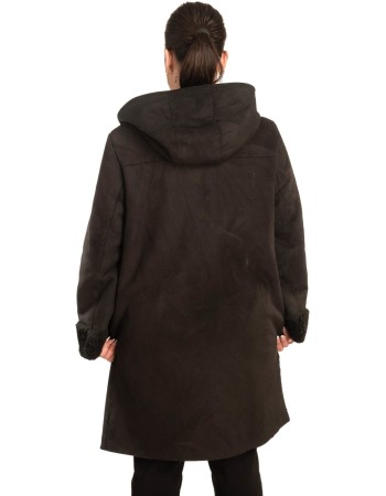 Γυναικείο Μουτόν - B794