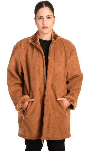 Γυναικείο Μουτόν - B796