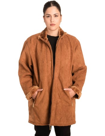 Γυναικείο Μουτόν - B796