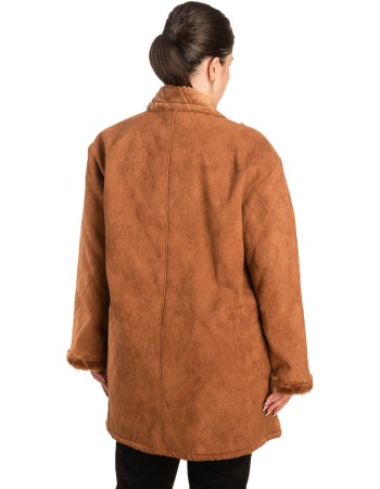 Γυναικείο Μουτόν - B796