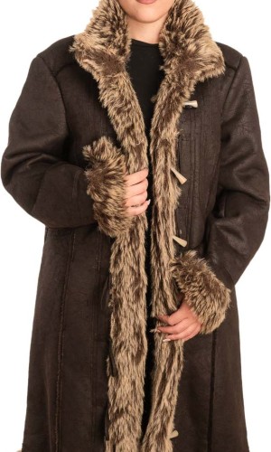 Γυναικείο Μουτόν - B799