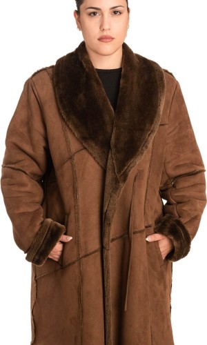 Γυναικείο Μουτόν - B800