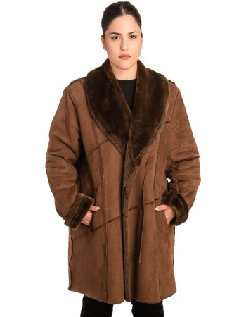 Γυναικείο Μουτόν - B800