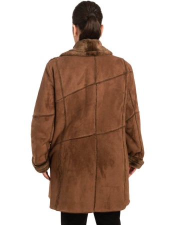 Γυναικείο Μουτόν - B800