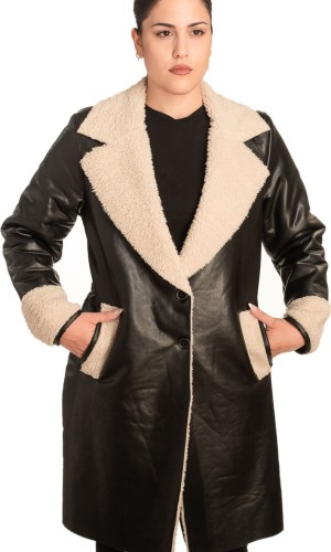 Γυναικείο Μουτόν - B801