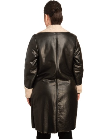 Γυναικείο Μουτόν - B801