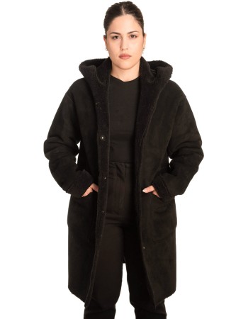 Γυναικείο Μουτόν - B802