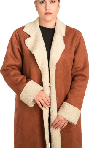 Γυναικείο Μουτόν - B806