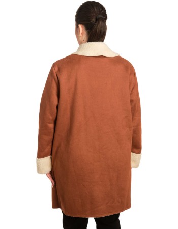 Γυναικείο Μουτόν - B806