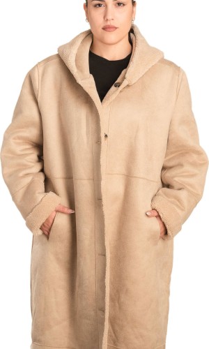 Γυναικείο Μουτόν - B808