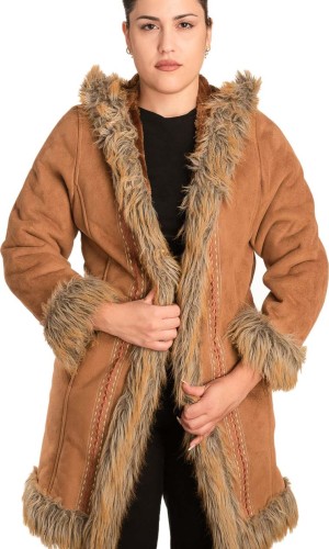 Γυναικείο Μουτόν - B811