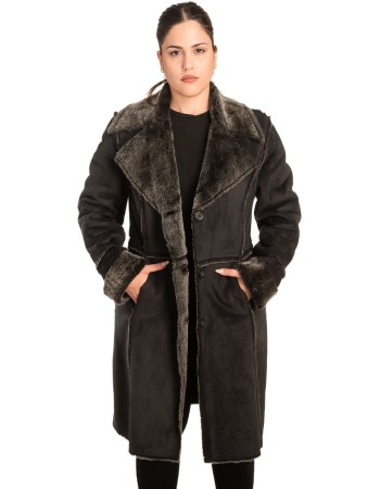 Γυναικείο Μουτόν - B814