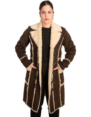 Γυναικείο Μουτόν - B815