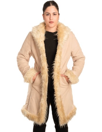 Γυναικείο Μουτόν - B816