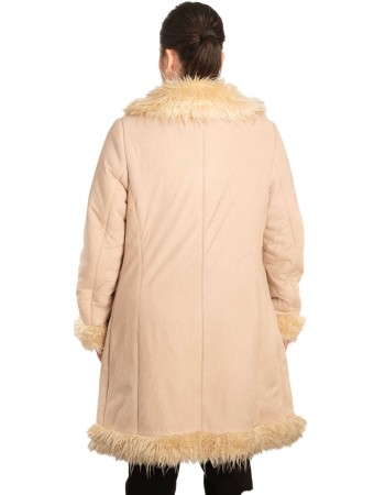 Γυναικείο Μουτόν - B816