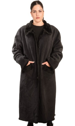 Γυναικείο Μουτόν - B818