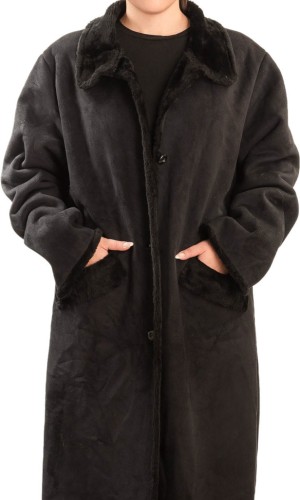 Γυναικείο Μουτόν - B818