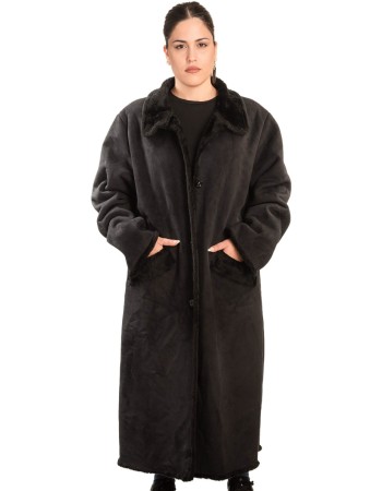 Γυναικείο Μουτόν - B818