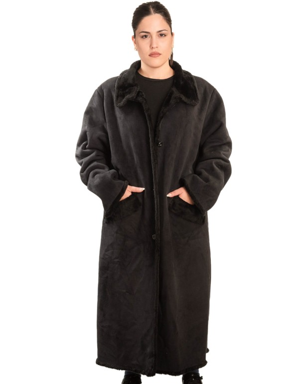 Γυναικείο Μουτόν - B818