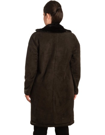 Γυναικείο Μουτόν - B820