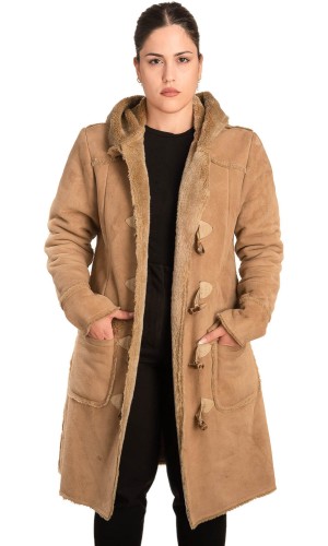 Γυναικείο Μουτόν - B824