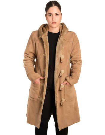 Γυναικείο Μουτόν - B824