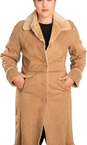 Γυναικείο Μουτόν - B827