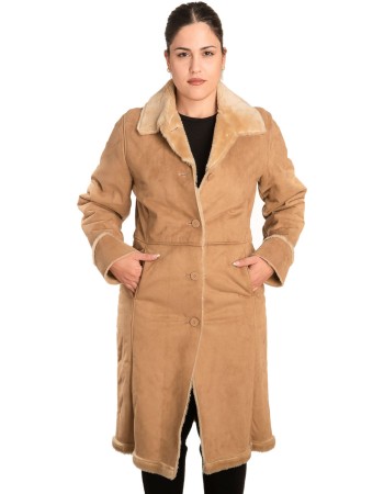 Γυναικείο Μουτόν - B827