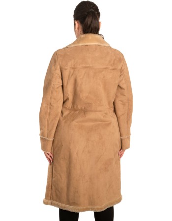 Γυναικείο Μουτόν - B827