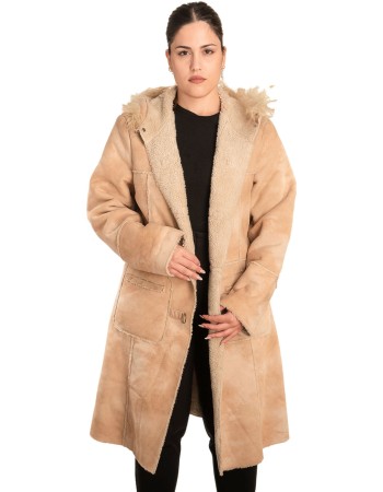 Γυναικείο Μουτόν - B828