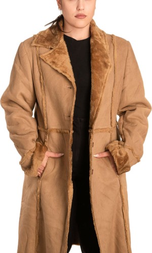 Γυναικείο Μουτόν - B829