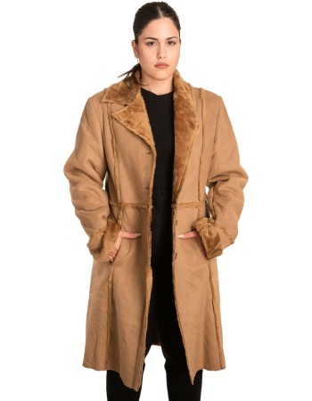 Γυναικείο Μουτόν - B829