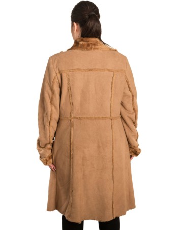 Γυναικείο Μουτόν - B829