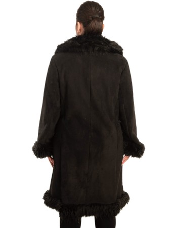 Γυναικείο Μουτόν - B831