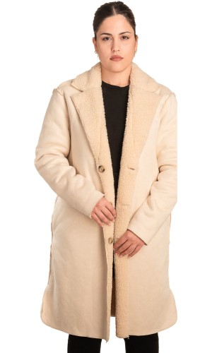 Γυναικείο Μουτόν - B833