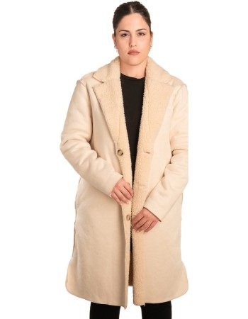 Γυναικείο Μουτόν - B833