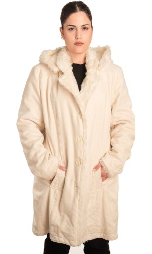 Γυναικείο Μουτόν - B834