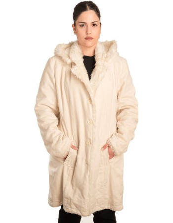 Γυναικείο Μουτόν - B834