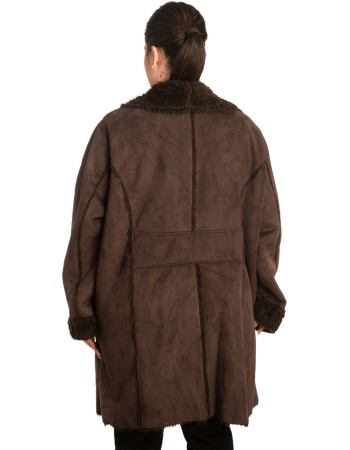 Γυναικείο Μουτόν - B835