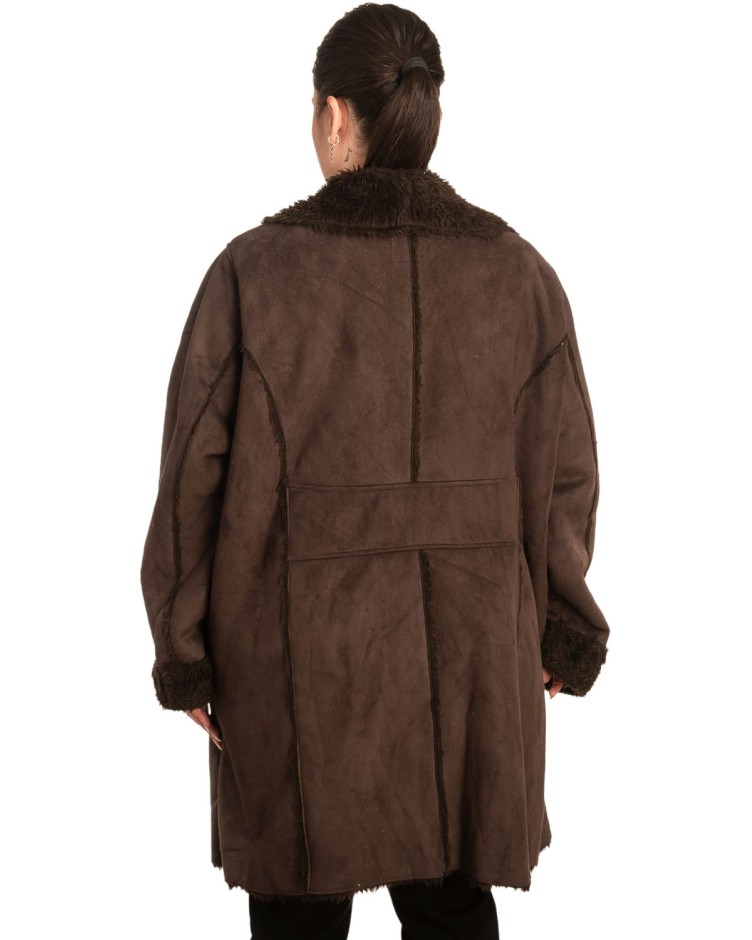 Γυναικείο Μουτόν - B835