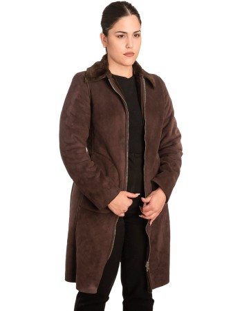 Γυναικείο Μουτόν - B837