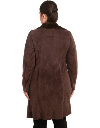 Γυναικείο Μουτόν - B837