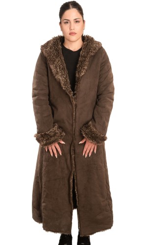 Γυναικείο Μουτόν - B838