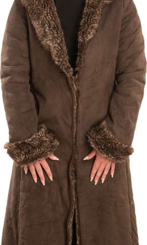 Γυναικείο Μουτόν - B838